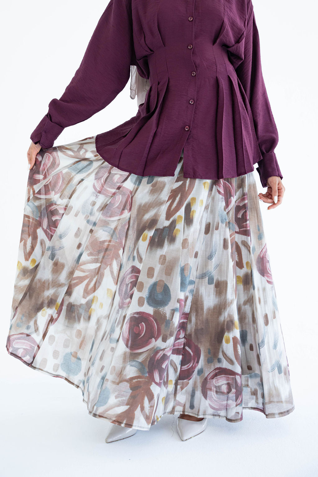 Patagonia Skirt