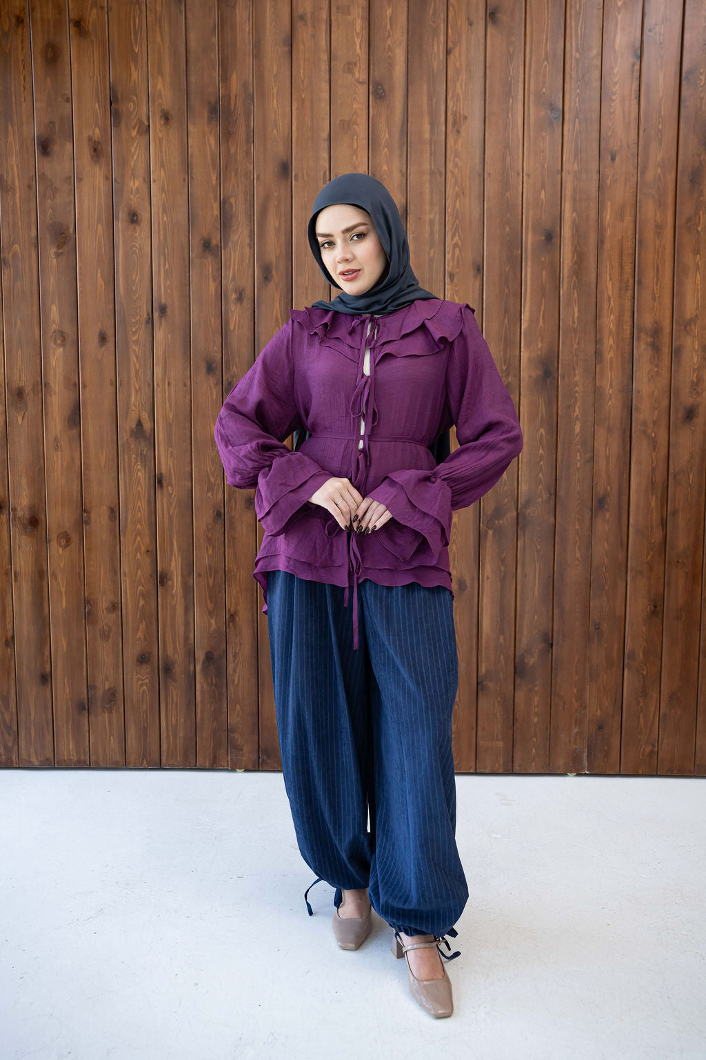 Nara Pants