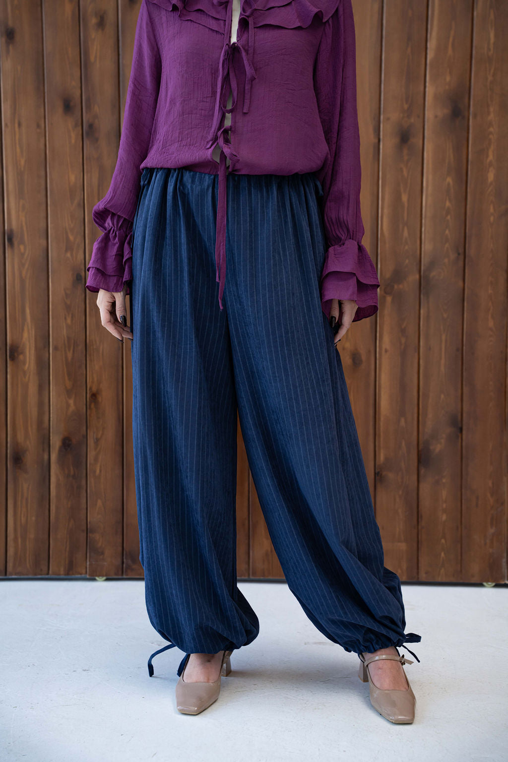 Nara Pants