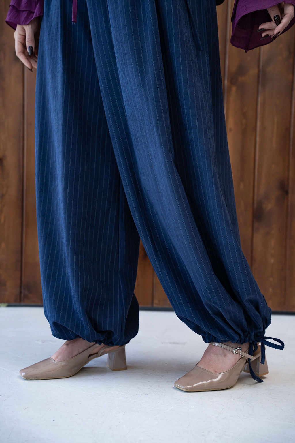 Nara Pants