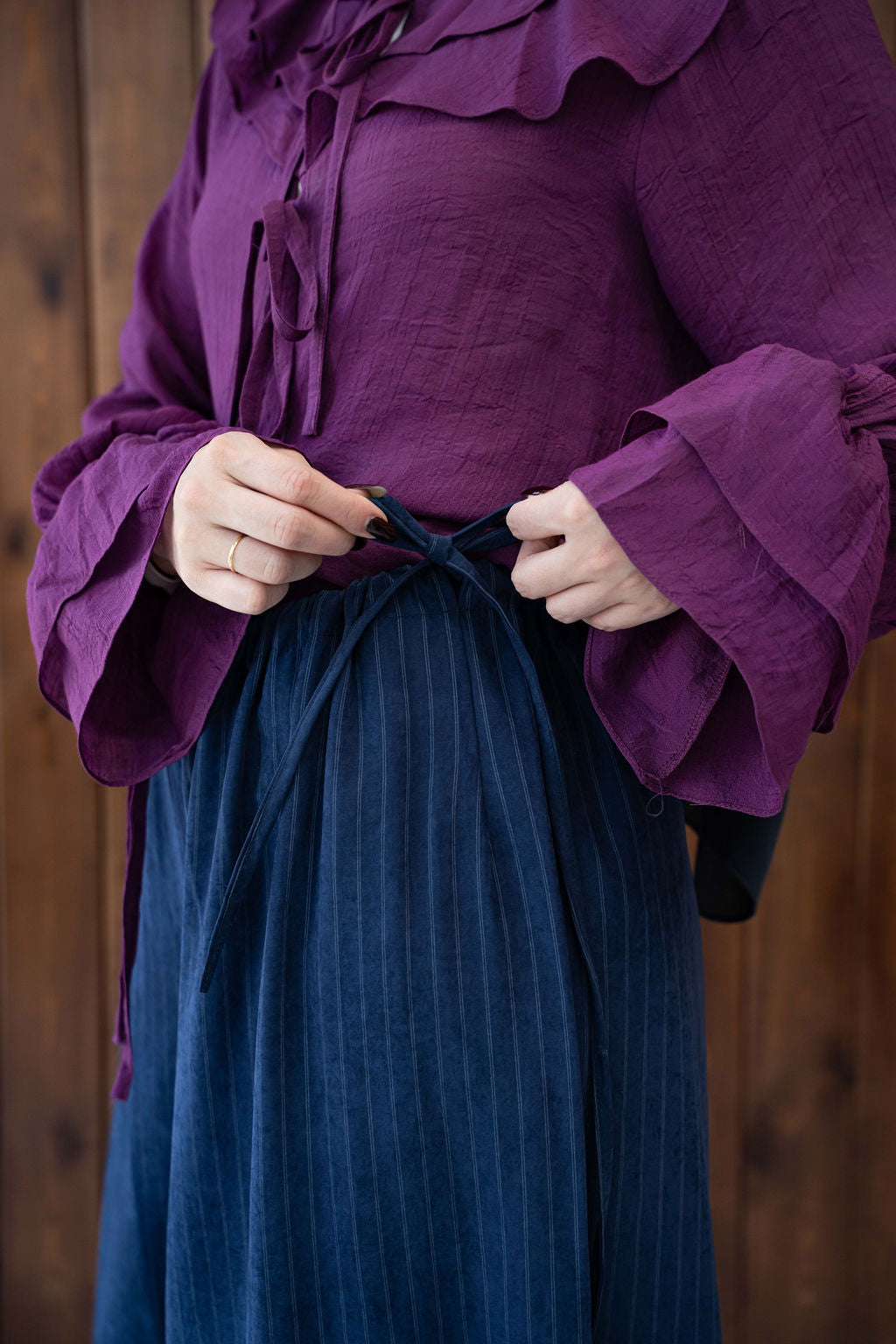 Nara Pants