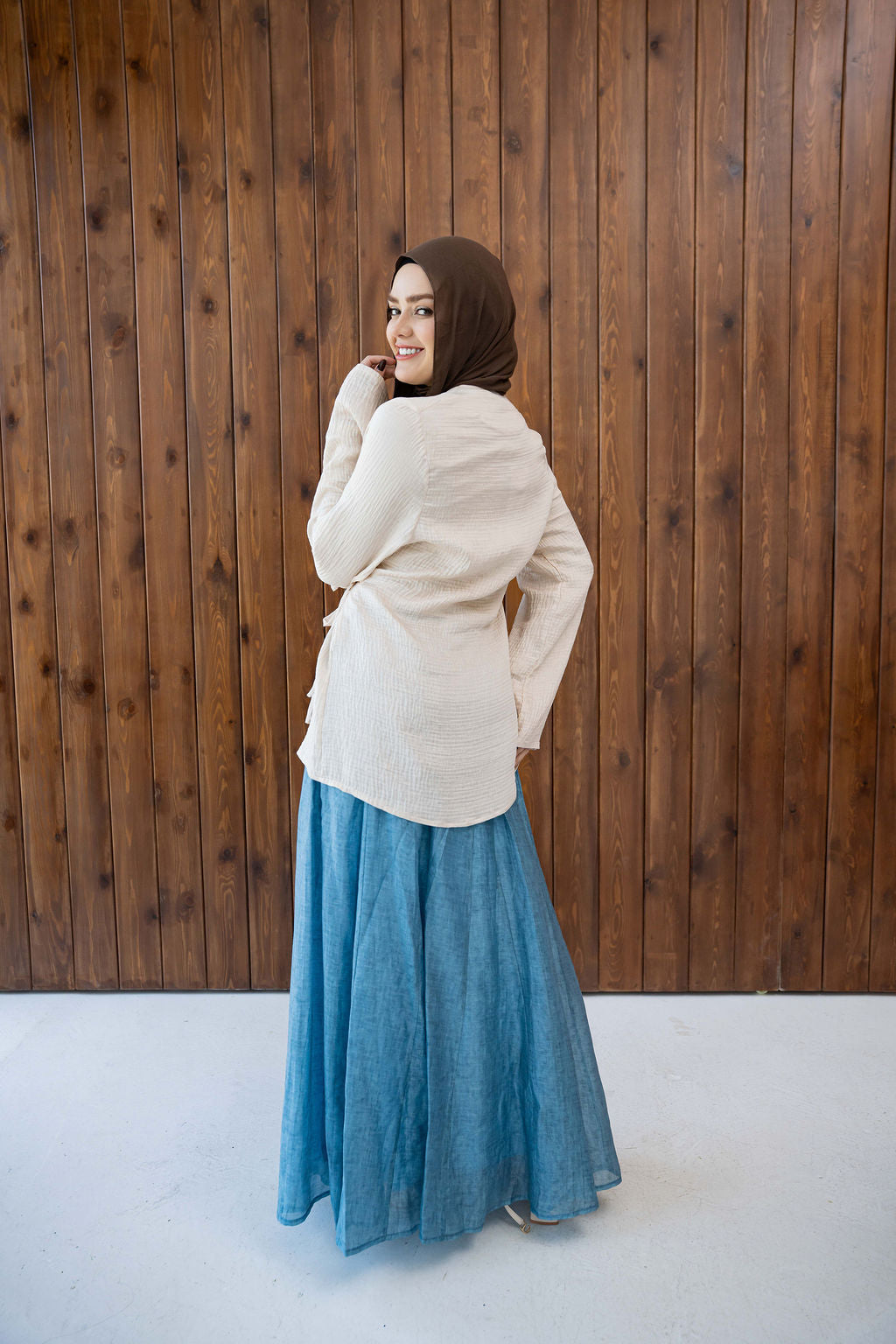 Amazon Skirt