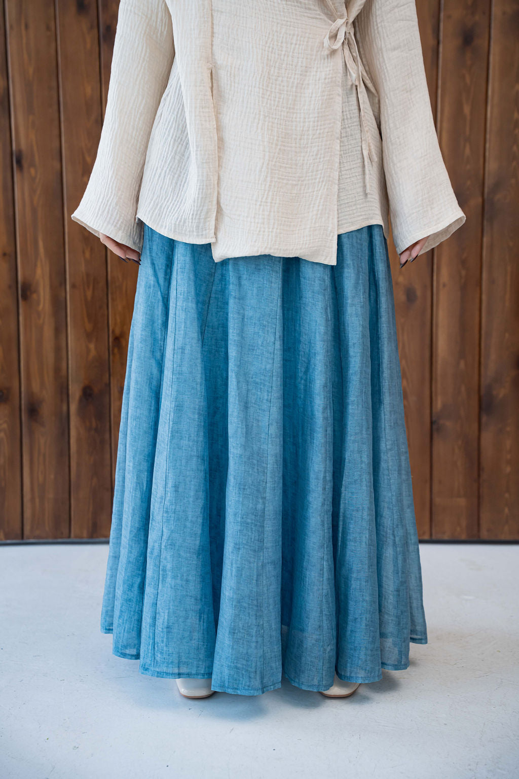 Amazon Skirt