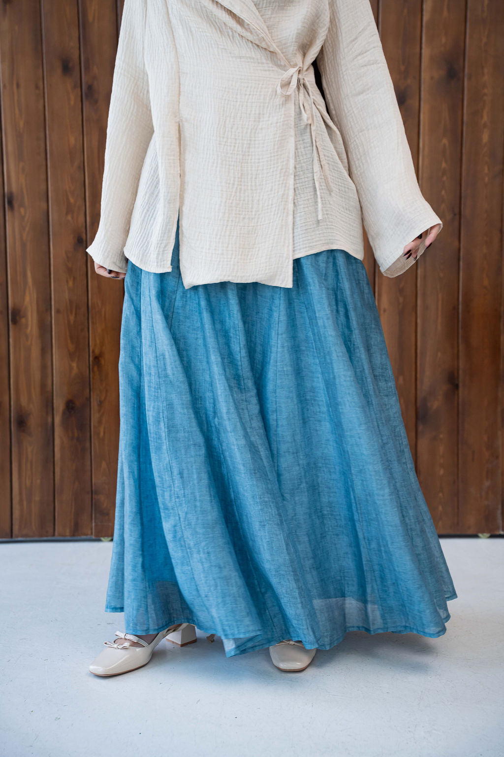 Amazon Skirt