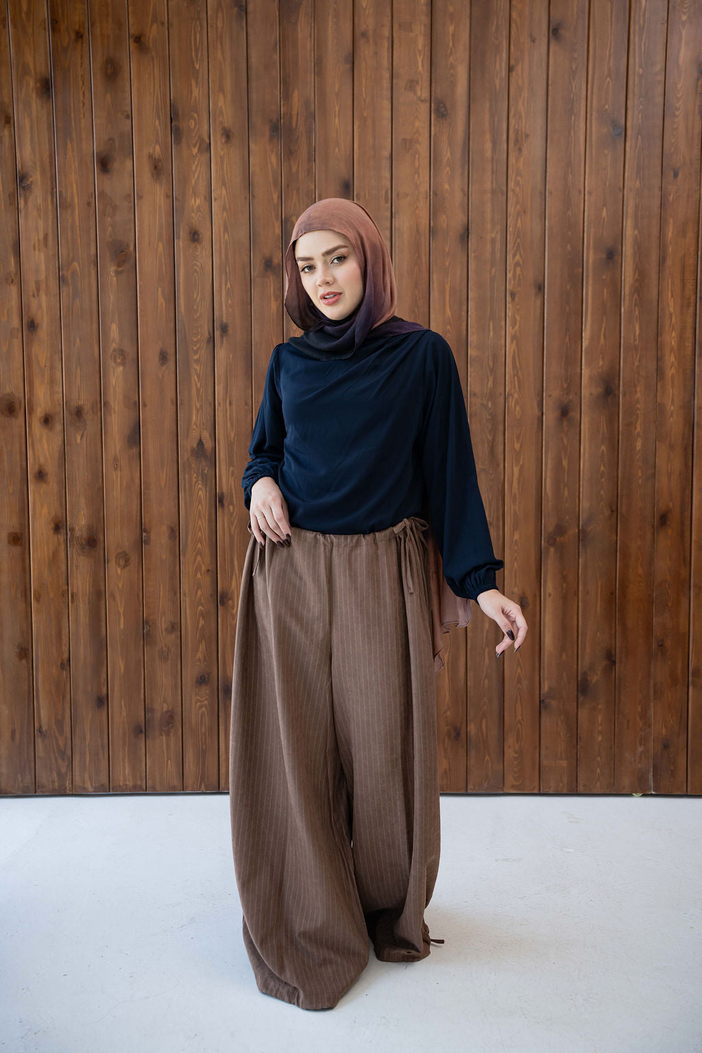 Nara Pants