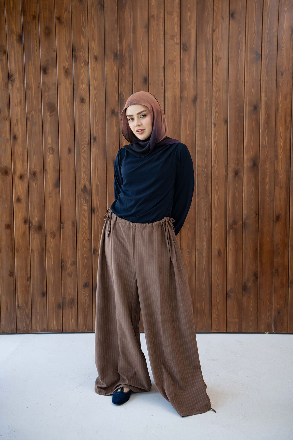 Nara Pants