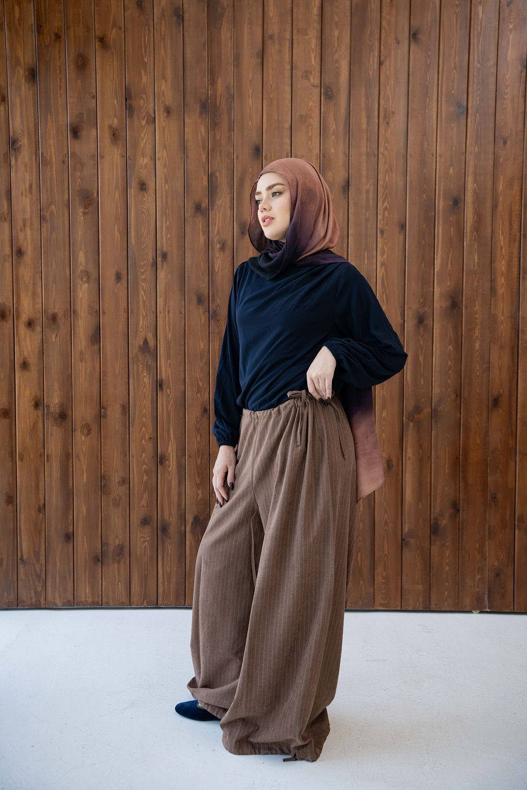 Nara Pants