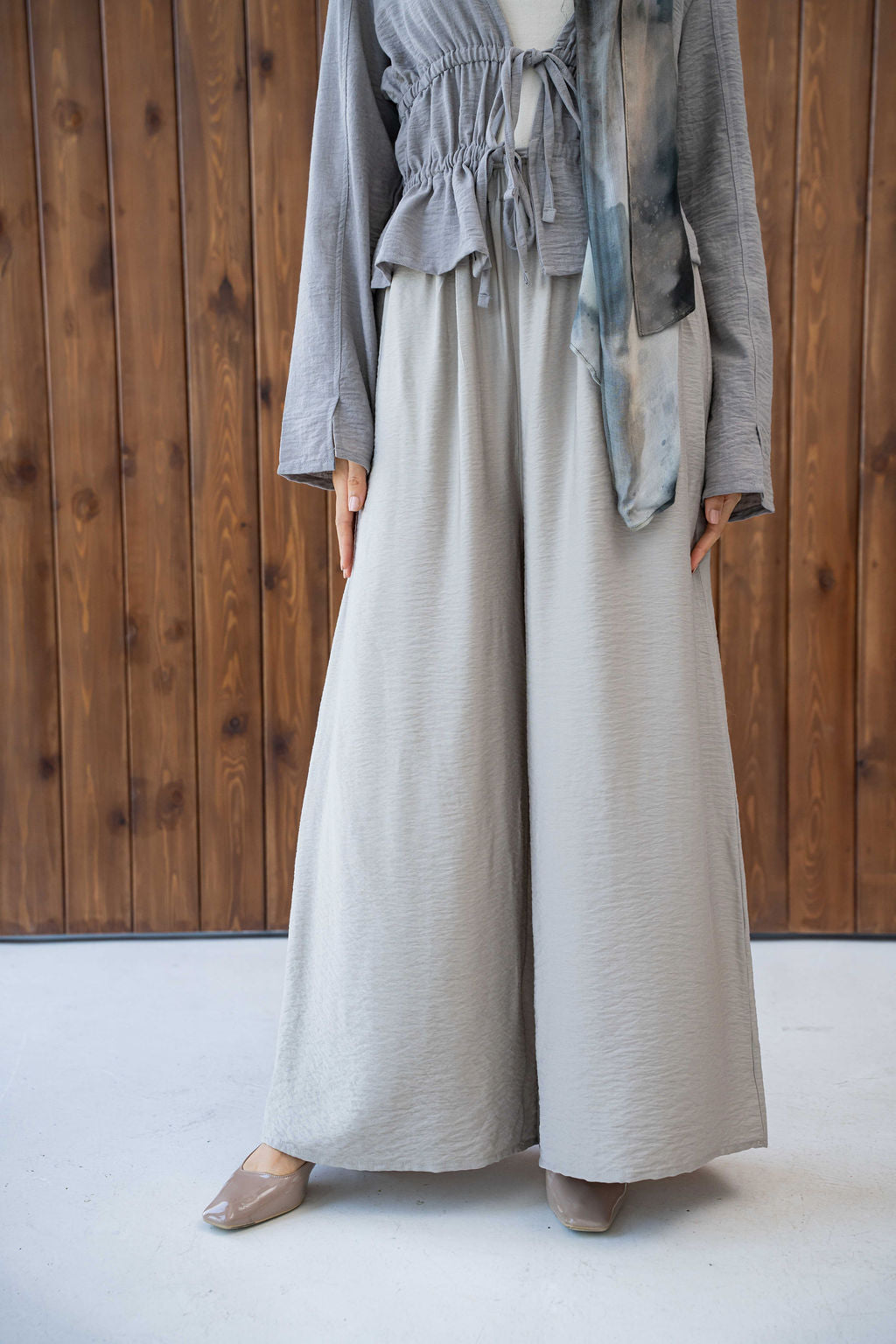 Porto Pants