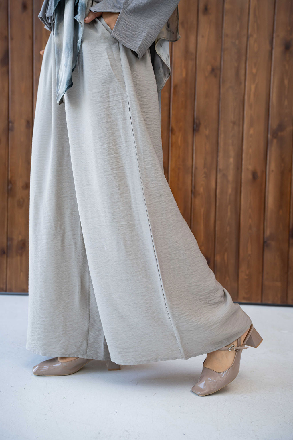 Porto Pants