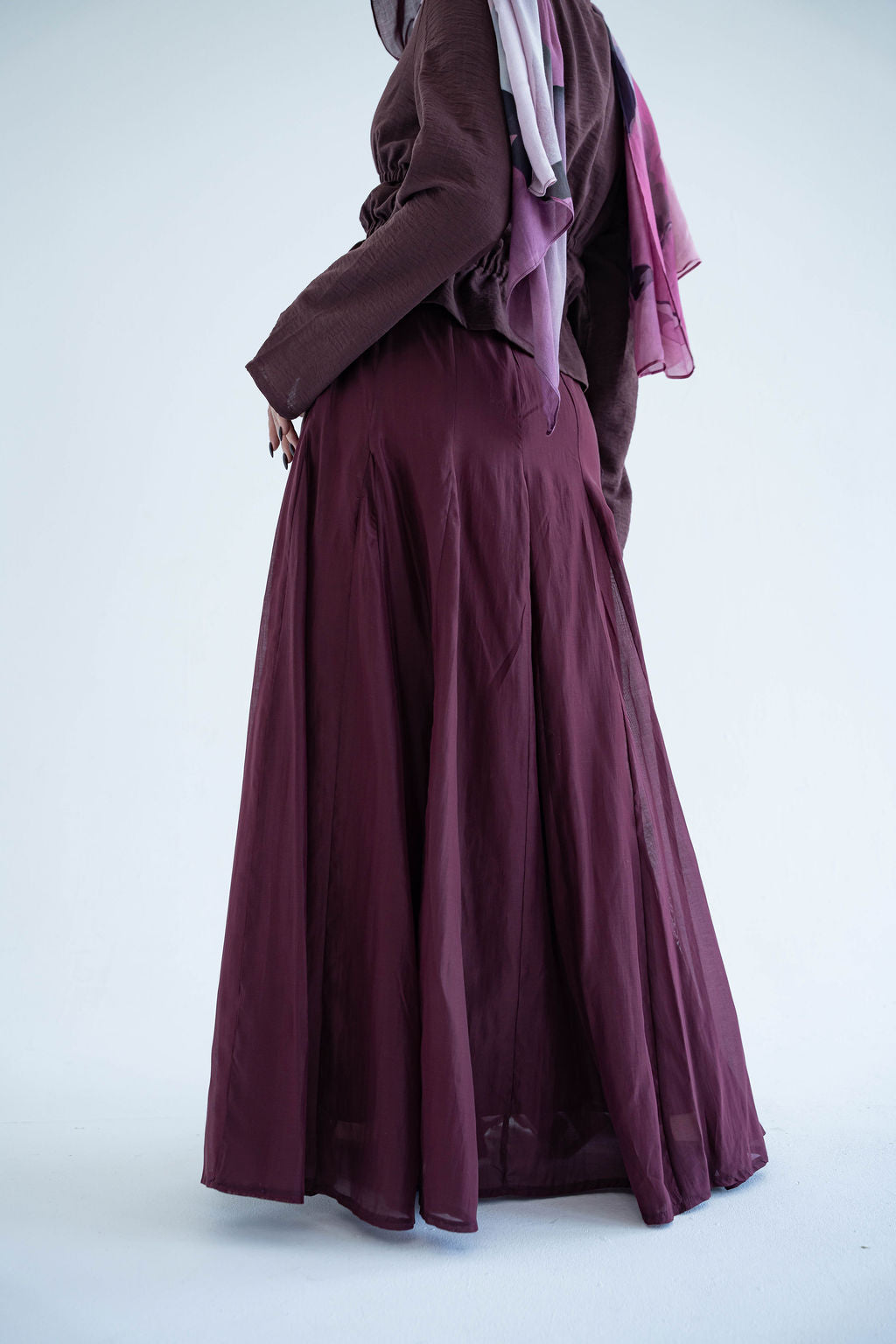 Andes Skirt