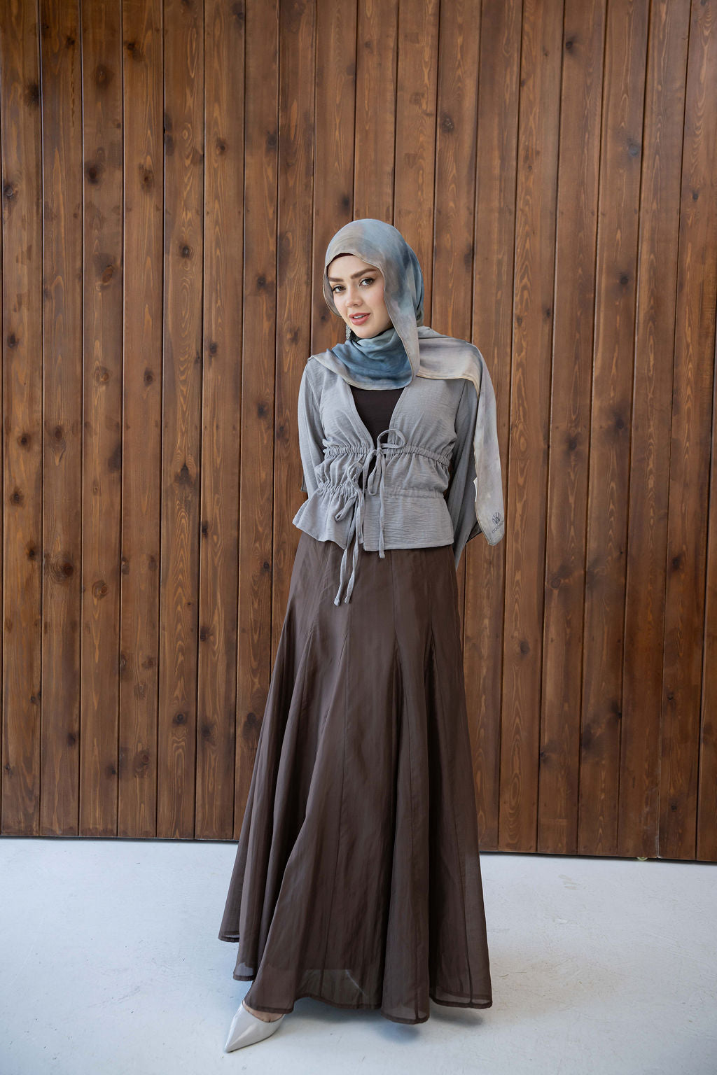 Andes Skirt