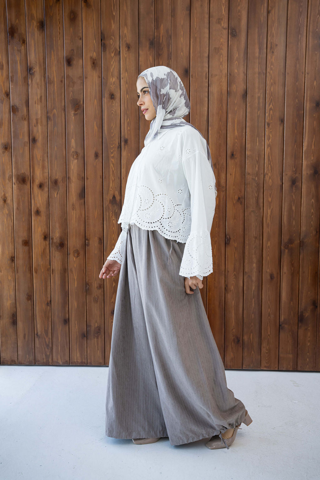 Nara Pants
