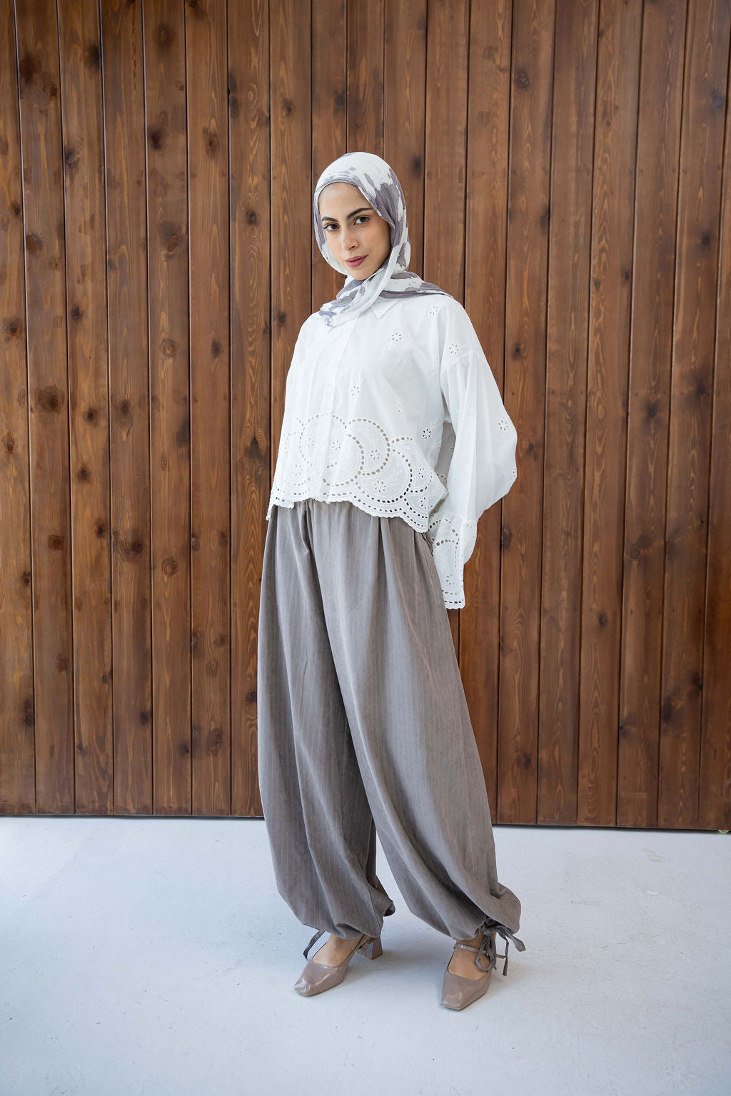 Nara Pants
