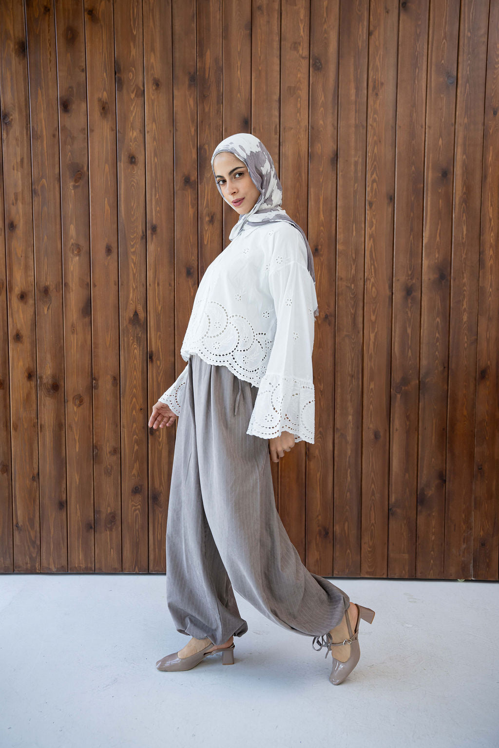 Nara Pants
