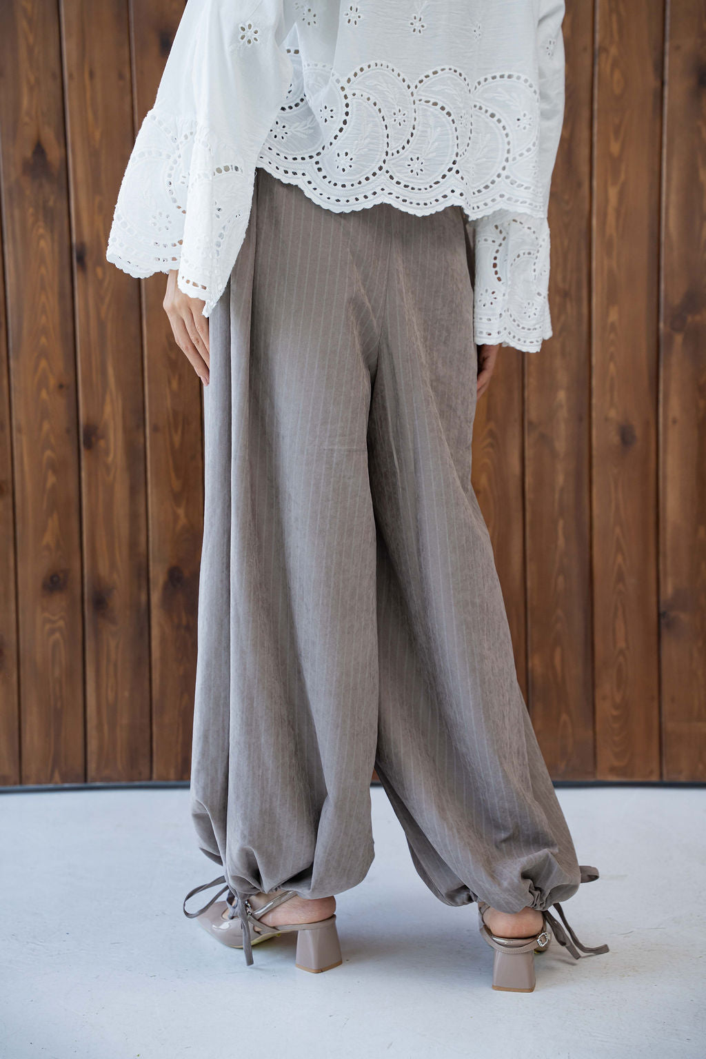 Nara Pants