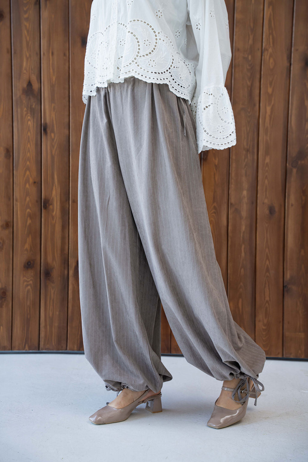 Nara Pants