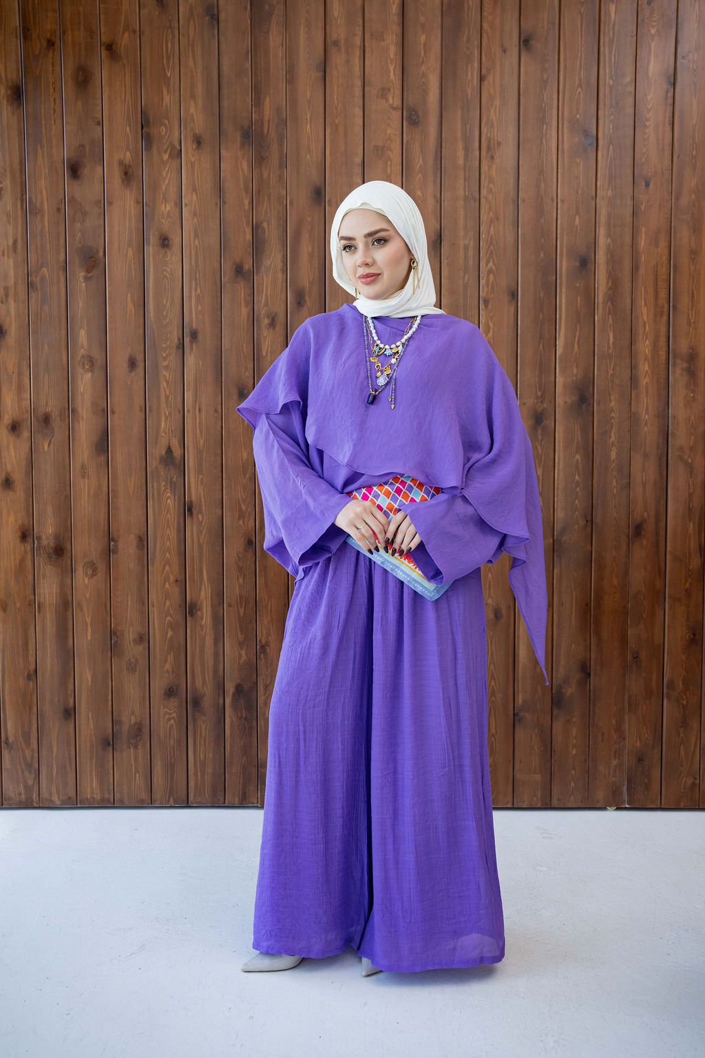 Ravello Pants