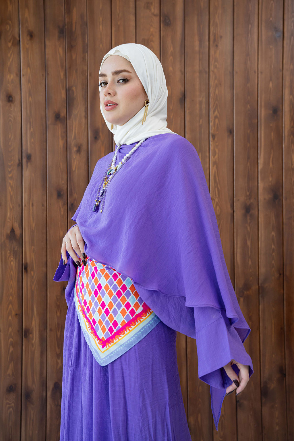 Lisbon Blouse