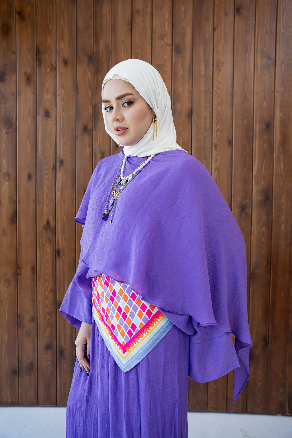 Lisbon Blouse