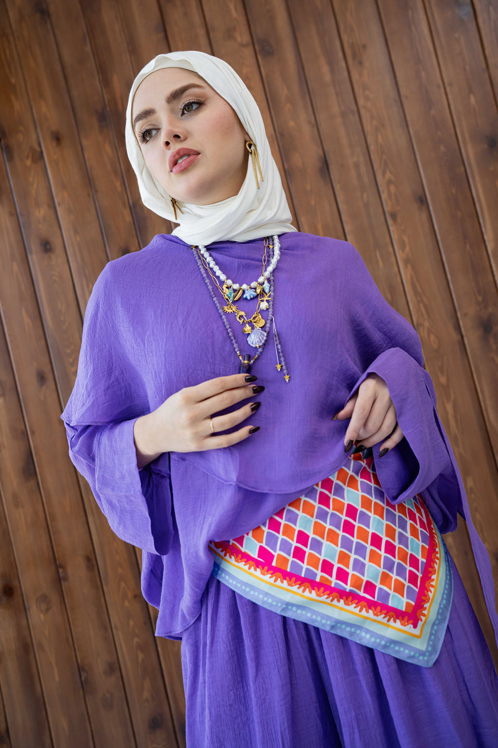Lisbon Blouse