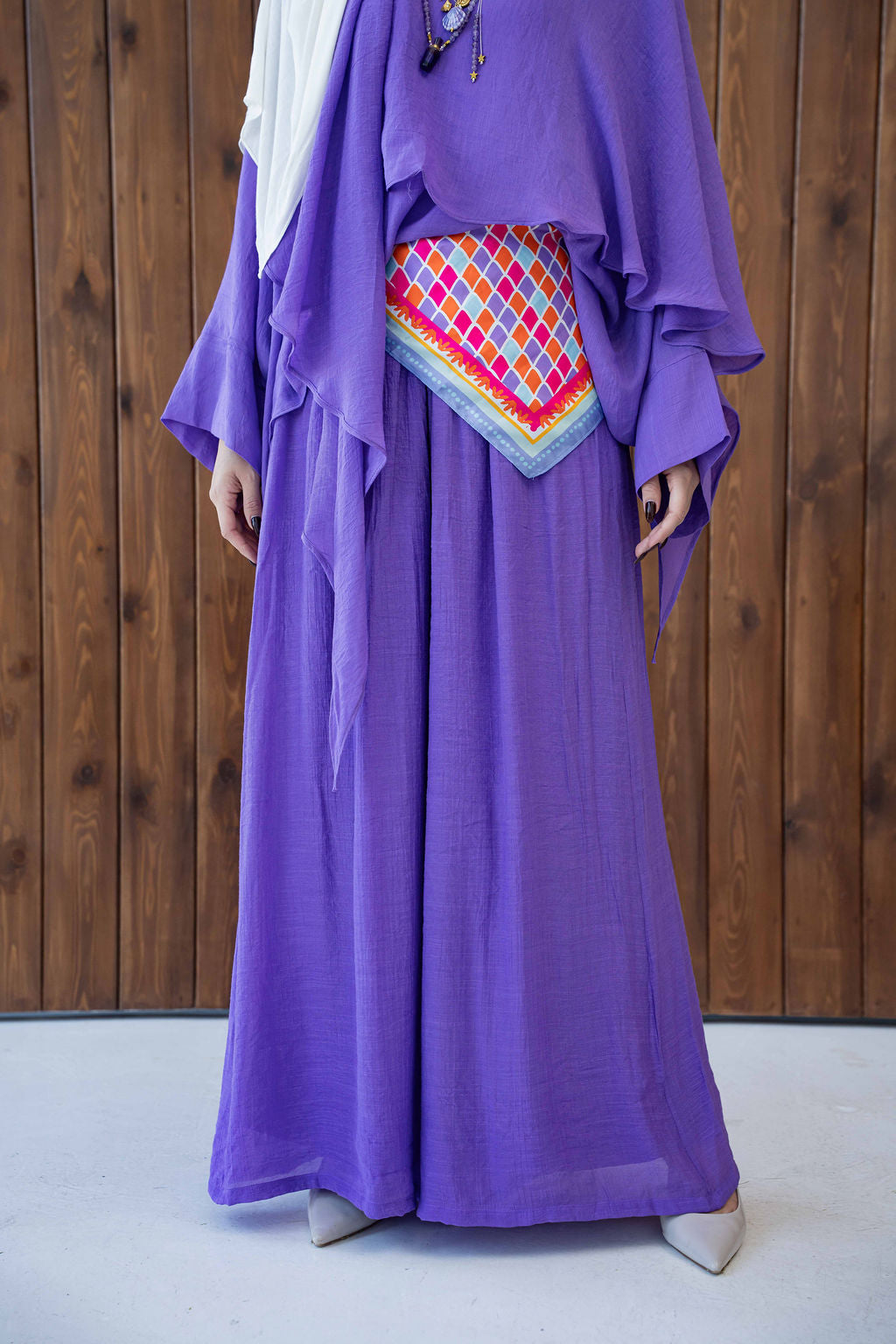 Ravello Pants