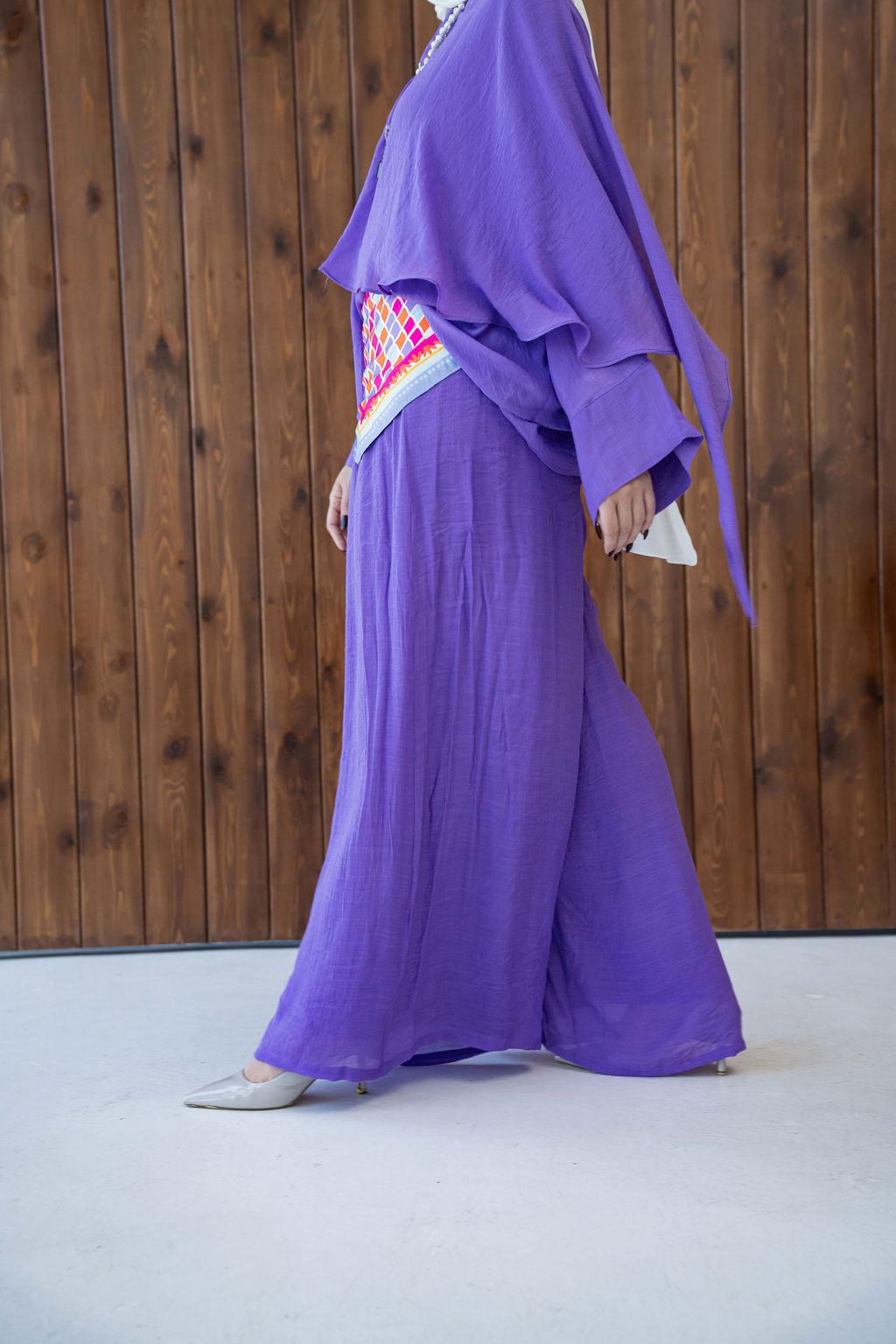 Ravello Pants