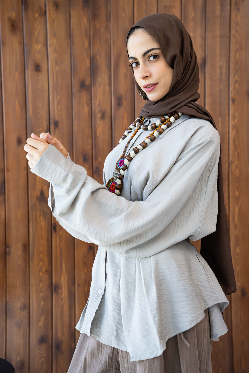 Sintra Shirt