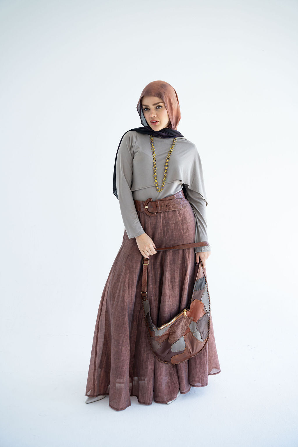 Amazon Skirt