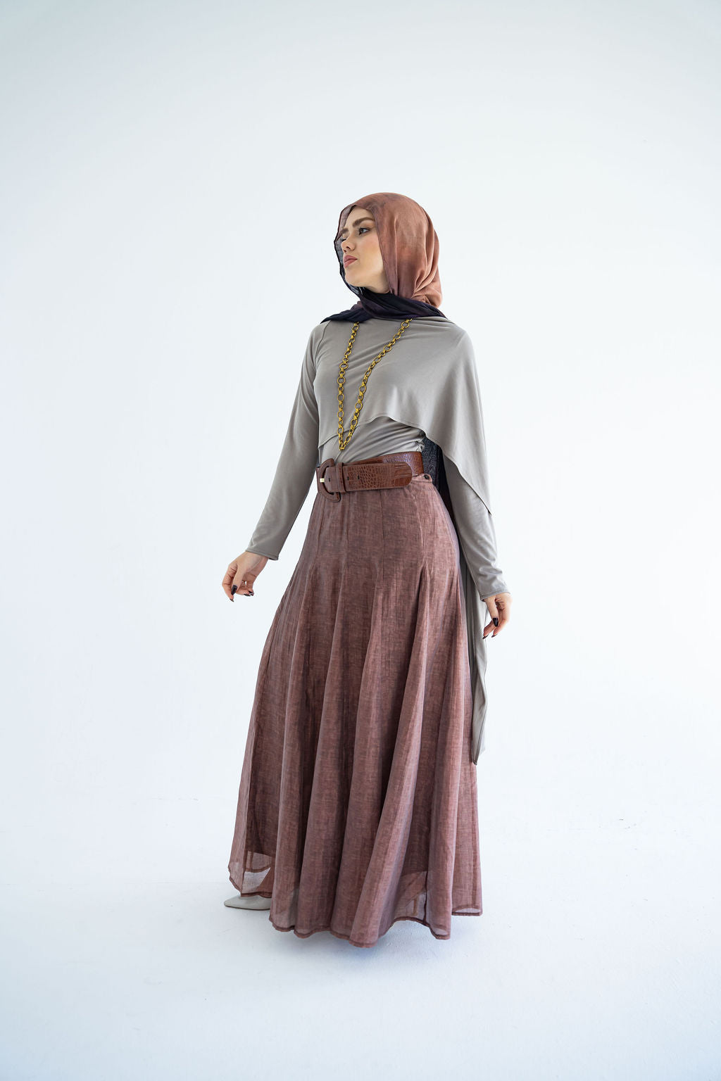 Amazon Skirt