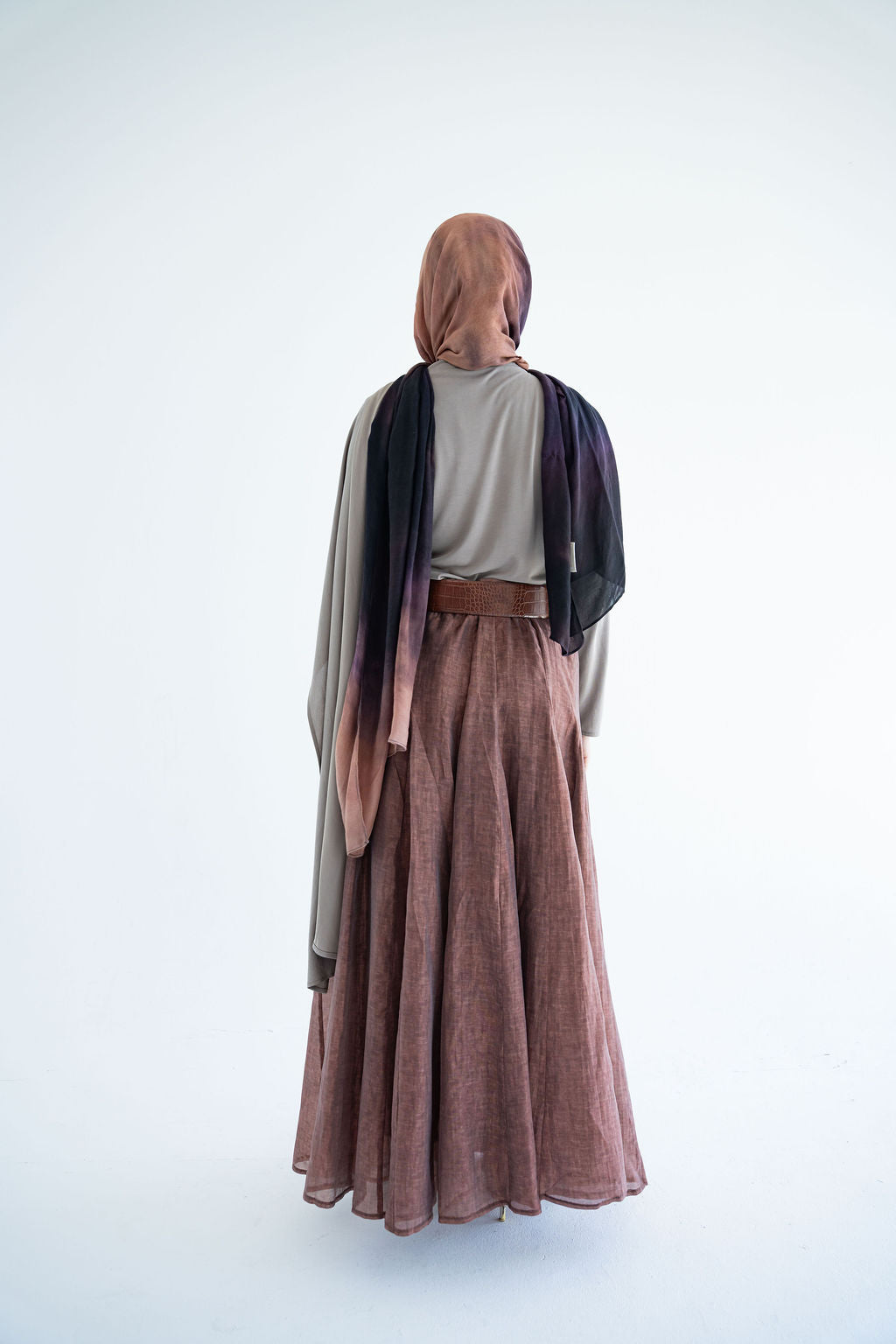 Amazon Skirt