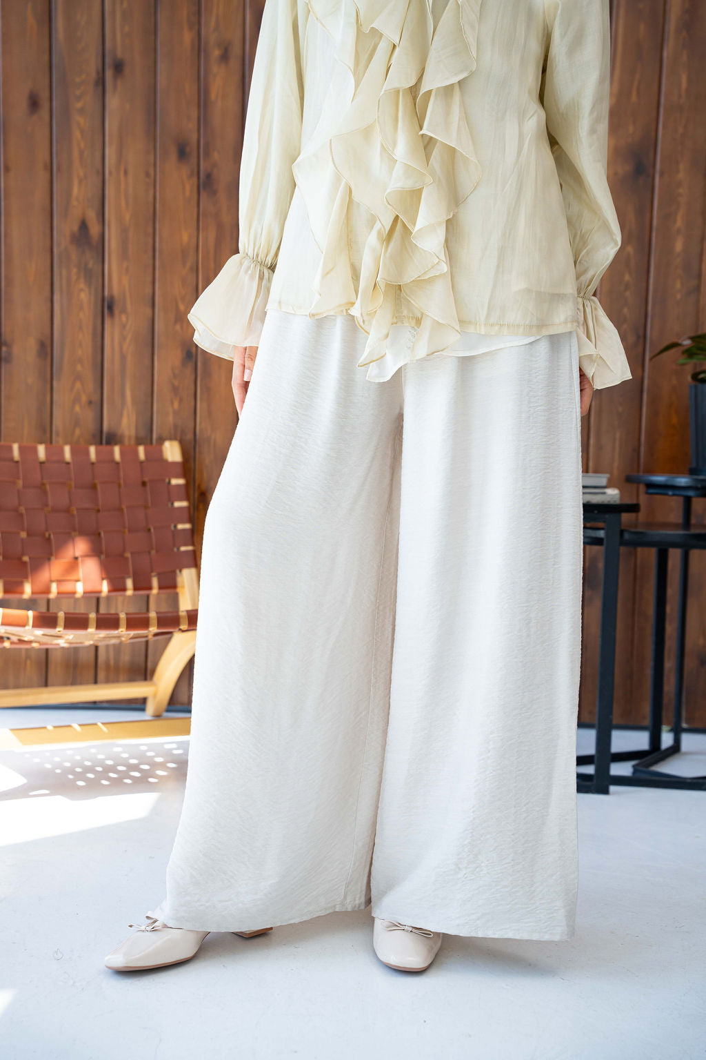 Porto Pants