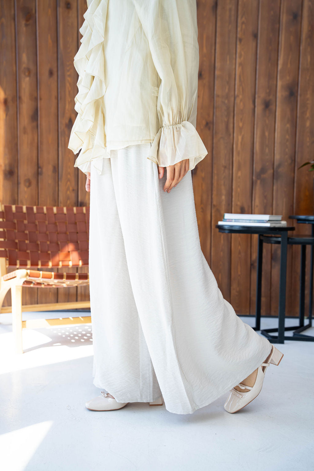 Porto Pants