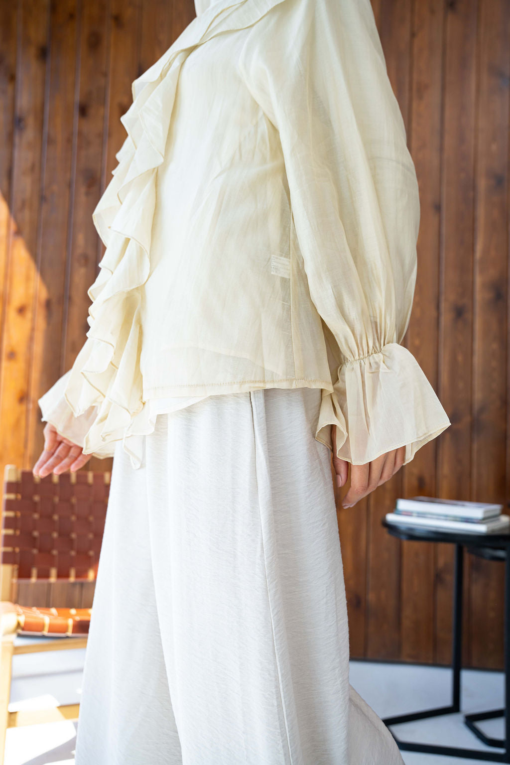Porto Pants