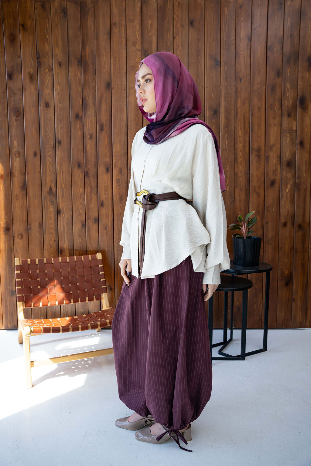 Nara Pants