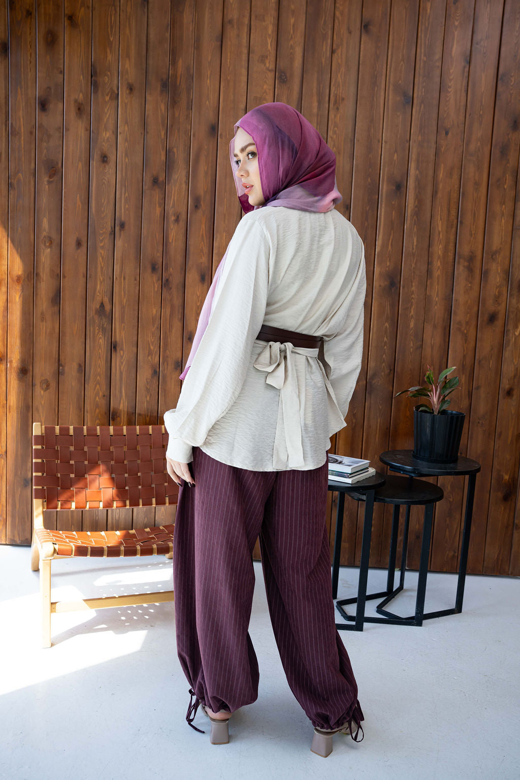 Nara Pants