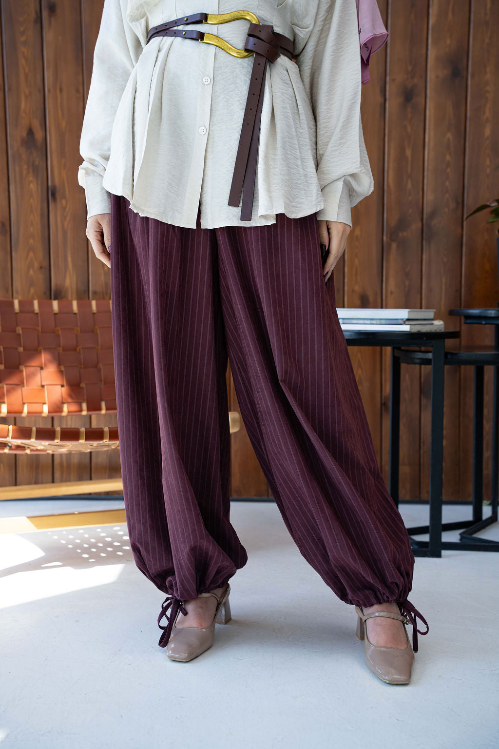 Nara Pants