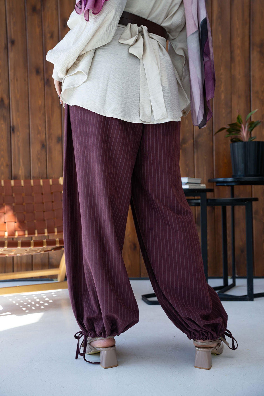 Nara Pants