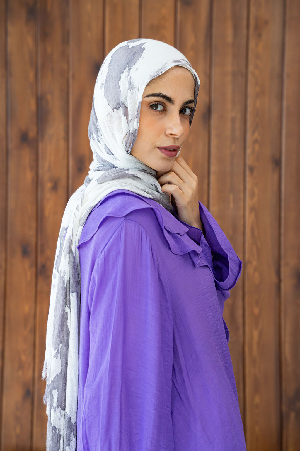 Budapest Blouse