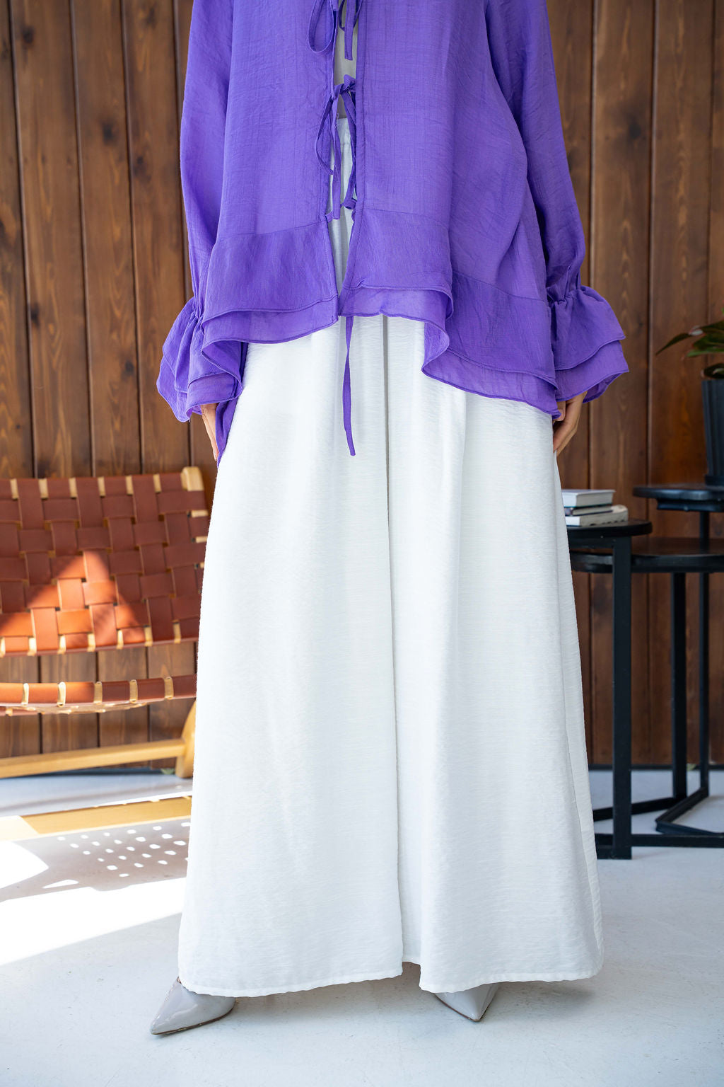 Porto Pants