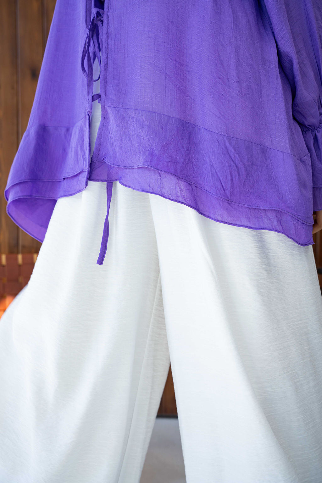 Porto Pants