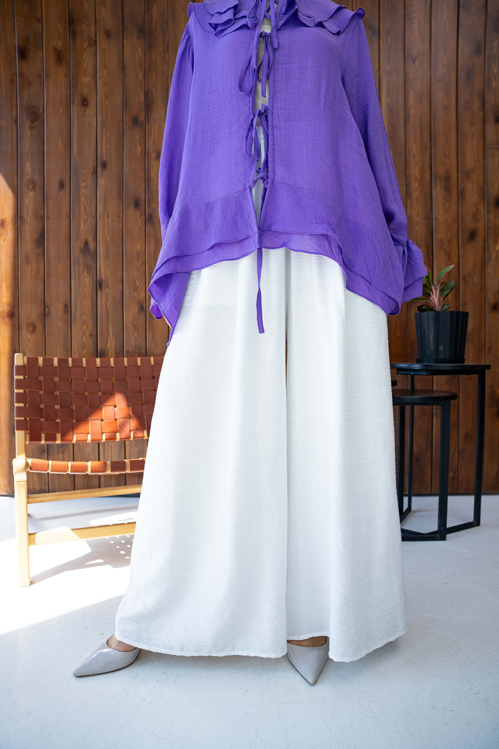 Porto Pants