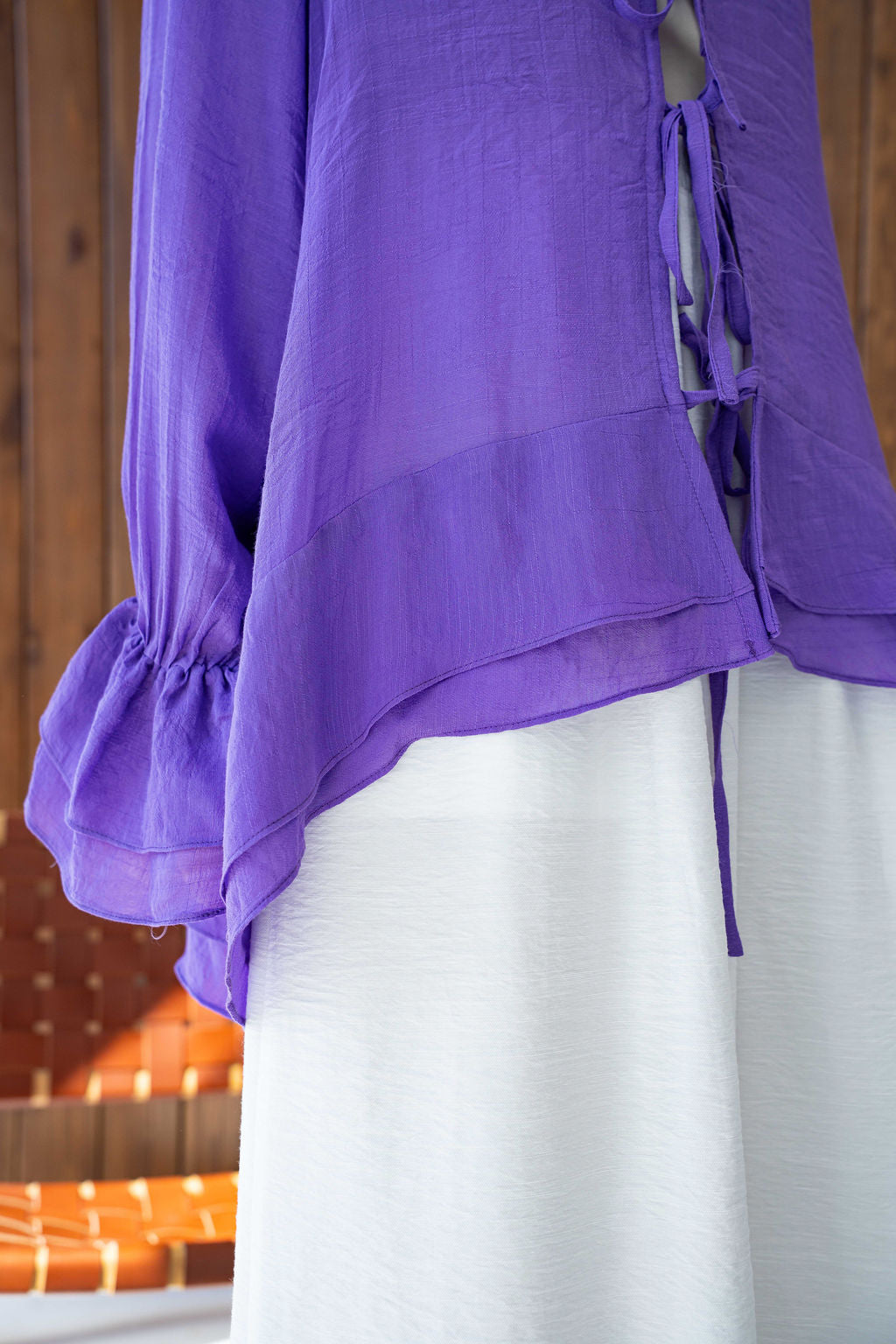 Porto Pants