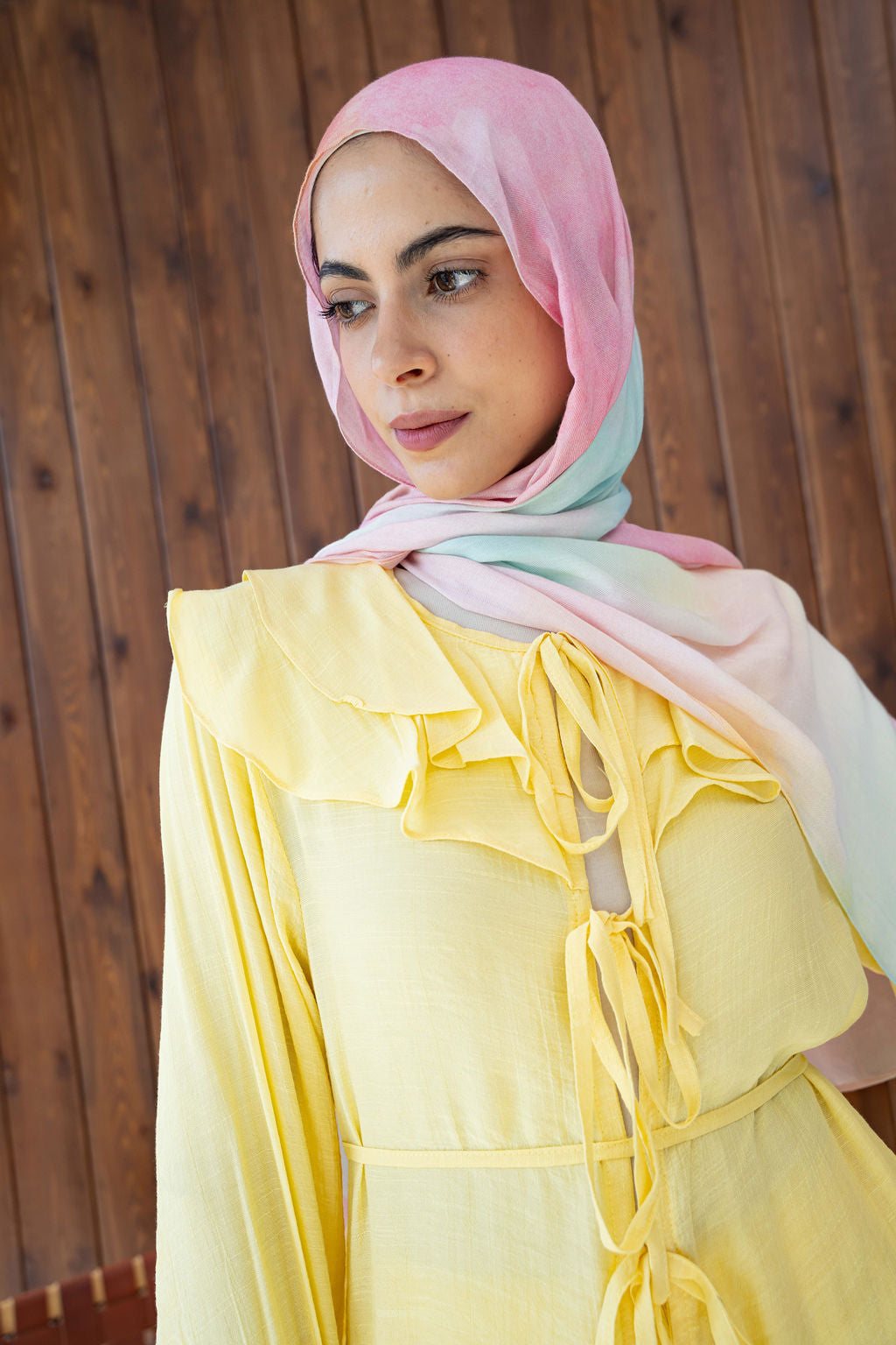 Budapest Blouse