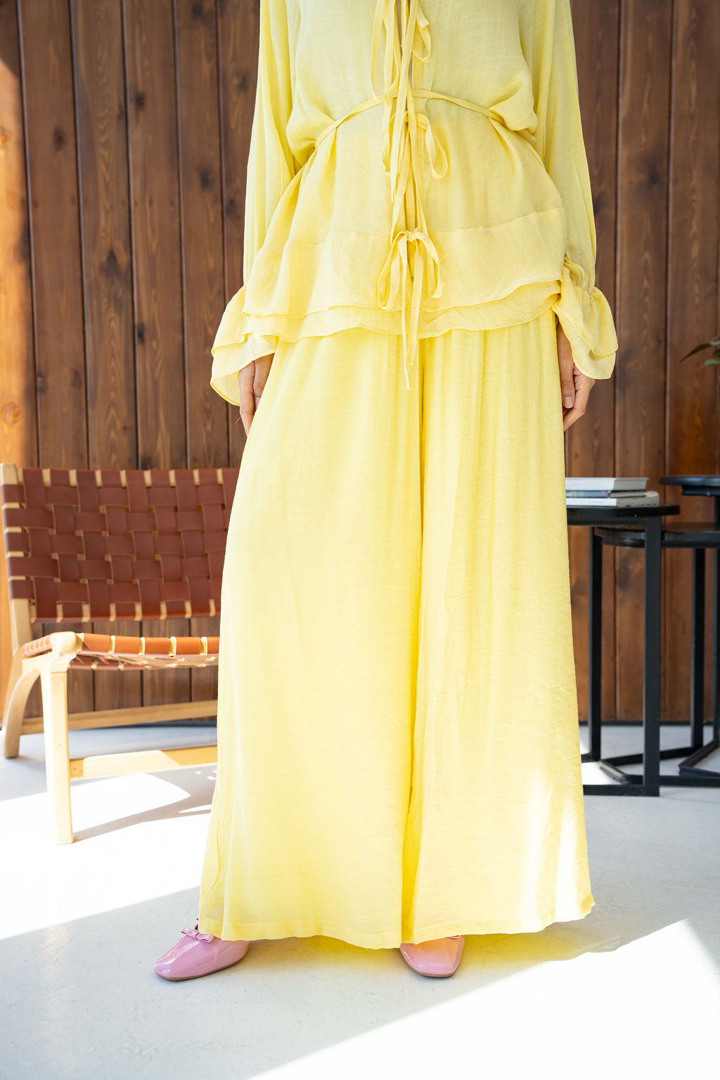 Ravello Pants