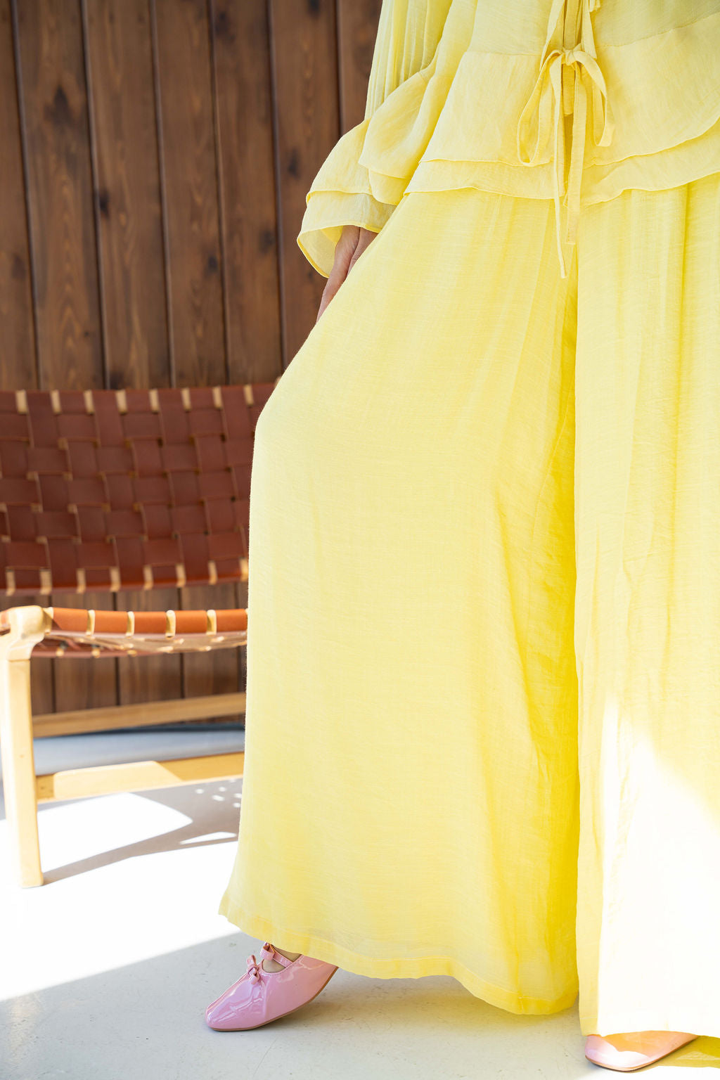 Ravello Pants