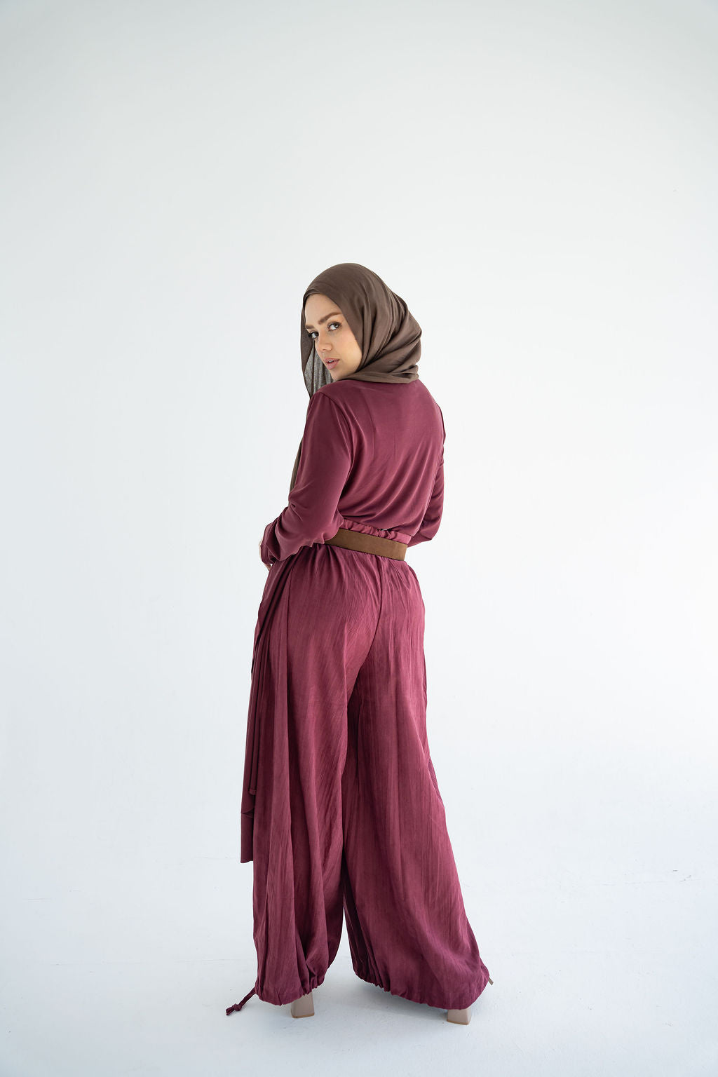 Osaka Pants