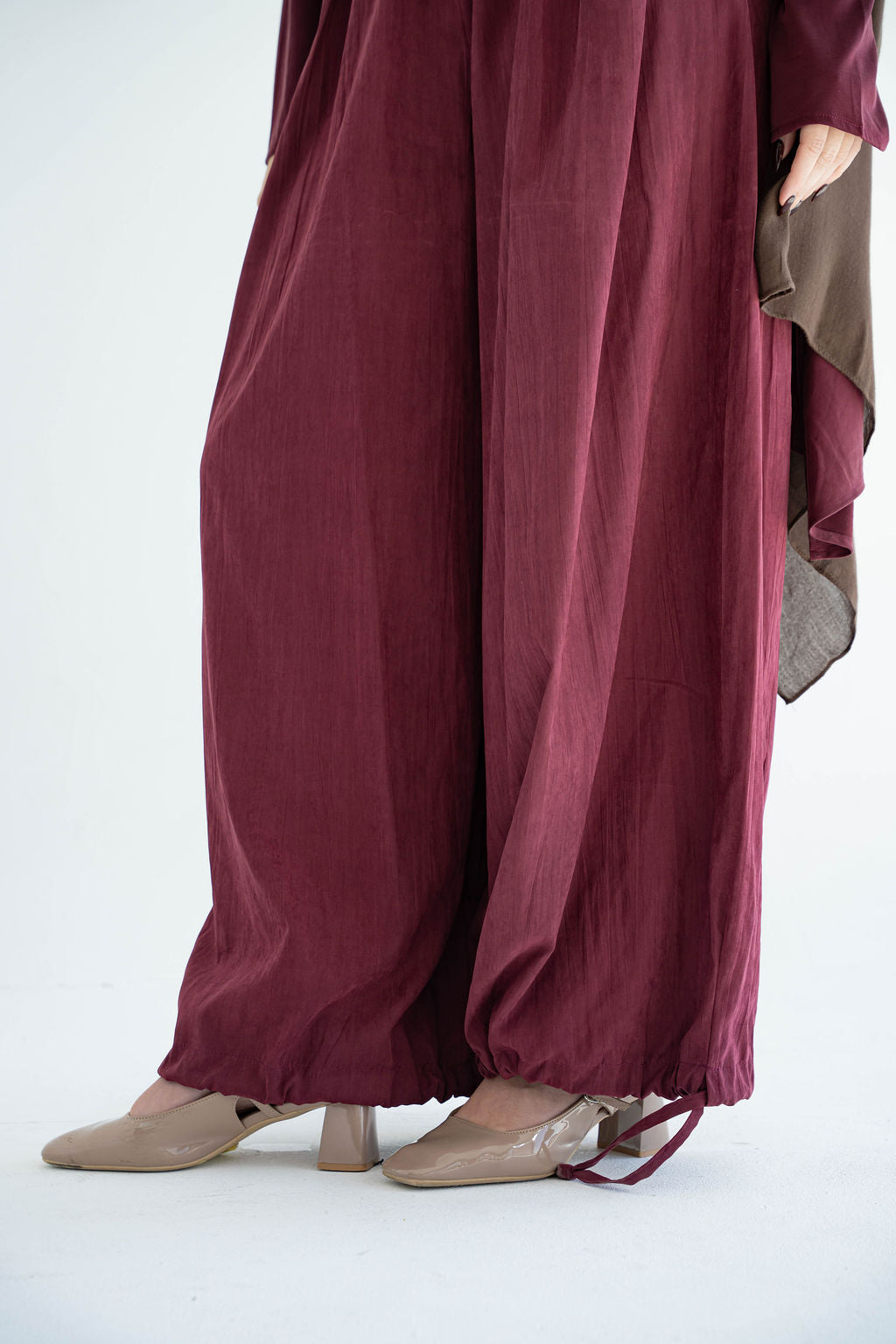 Osaka Pants