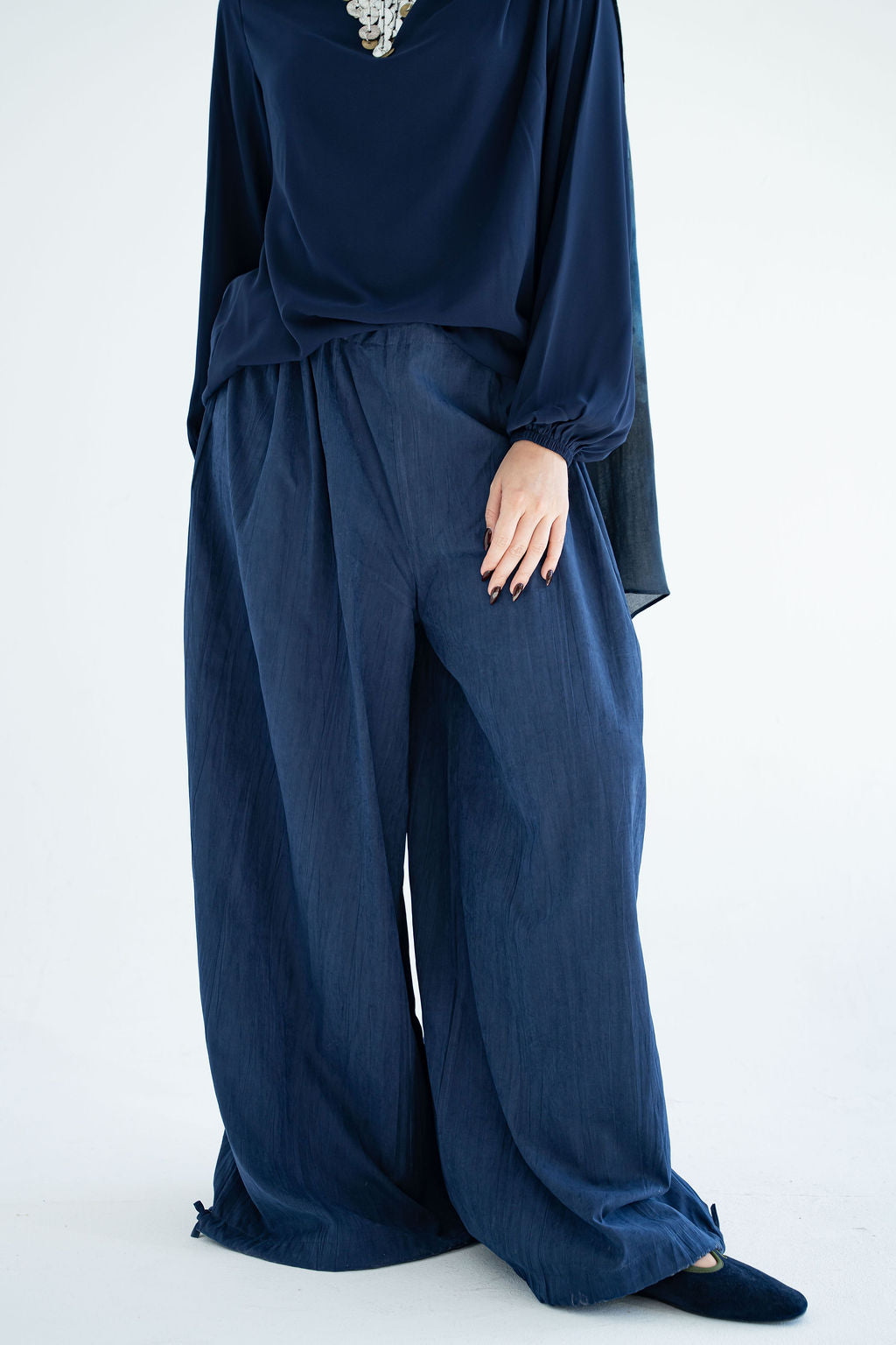 Osaka Pants