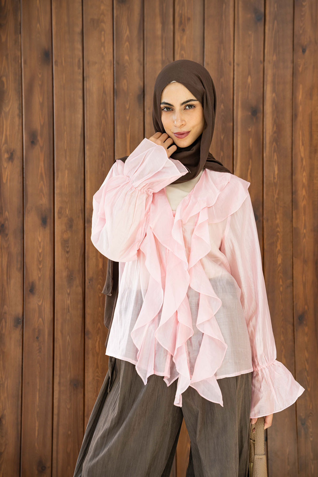 Rio Blouse
