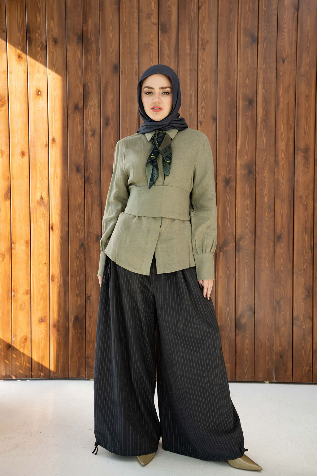 Nara Pants